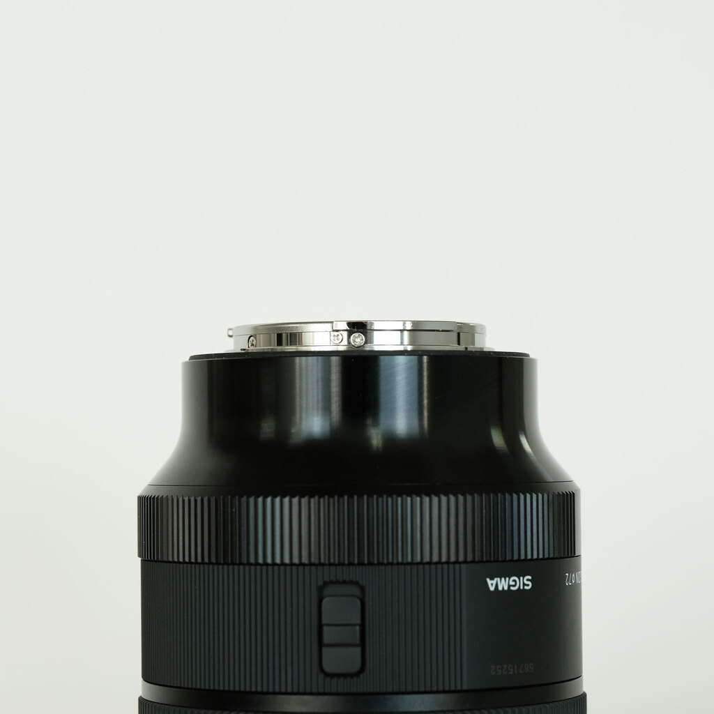 SIGMA 24mm F1.4 DG DN | Art [ソニーE用]