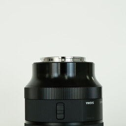 SIGMA 24mm F1.4 DG DN | Art [ソニーE用]