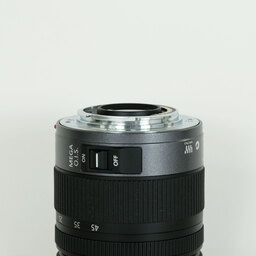 Panasonic LUMIX G VARIO 14-45mm F3.5-5.6 ASPH. MEGA OIS. H-FS014045