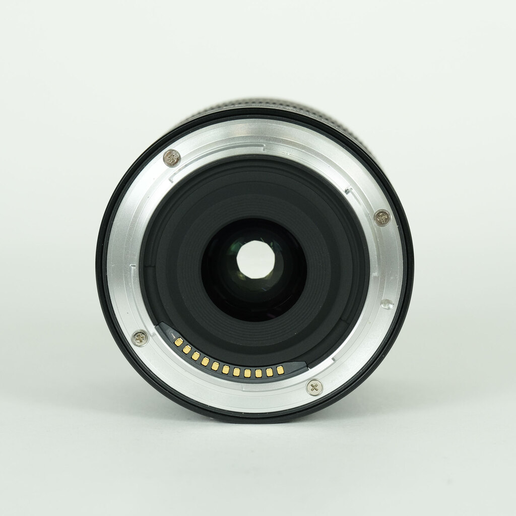 Nikon NIKKOR Z DX MC 35mm F1.7
