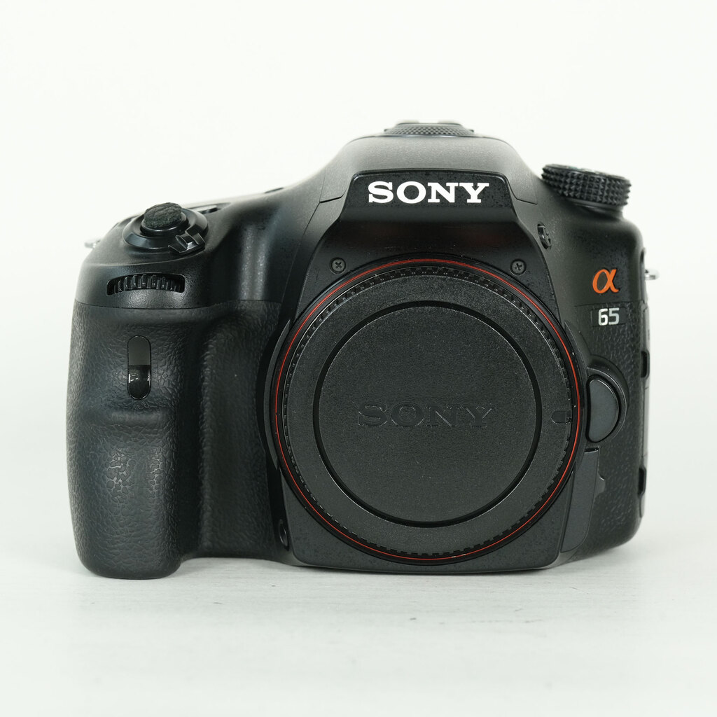 α65 SLT-A65V ボディ 中古価格比較 - 価格.com