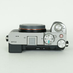 SONY α7C II(ILCE-7CM2) SONY α7C II(ILCE-7CM2)