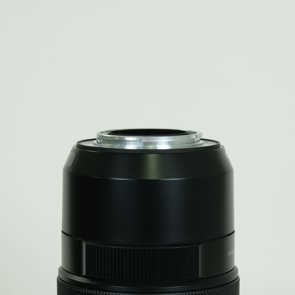 FUJIFUILM XF18-120mmF4 LM PZ WR