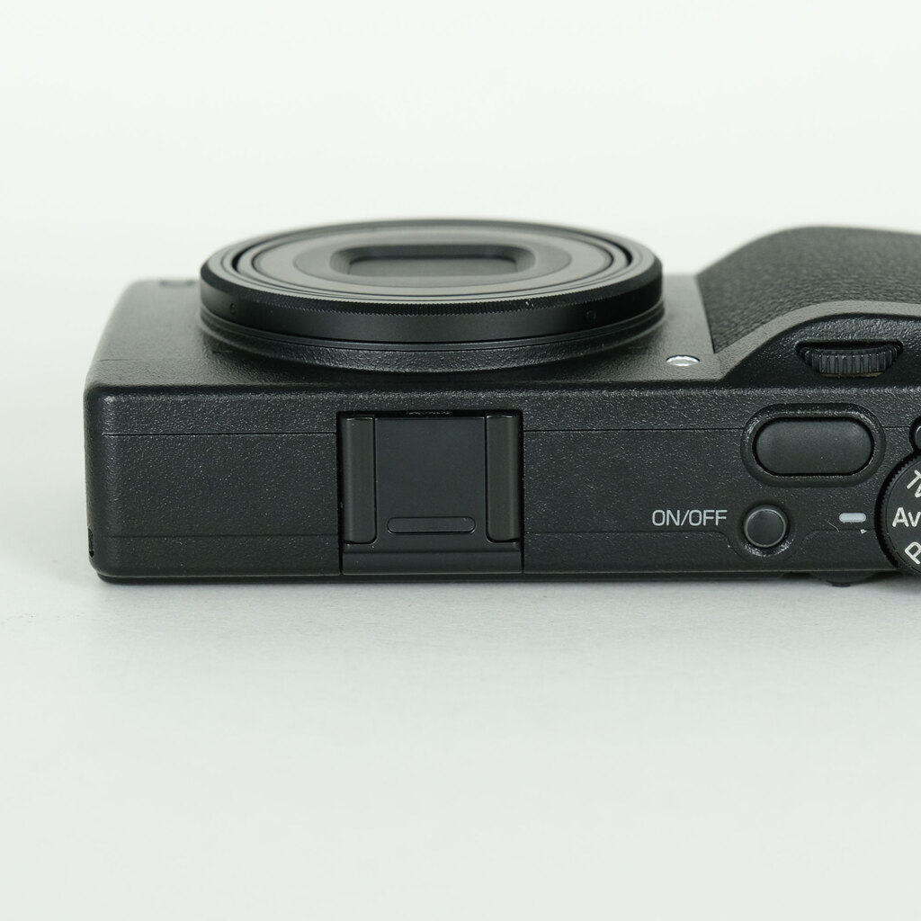 RICOH GR III RICOH GR III