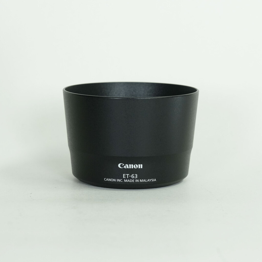 Canon EF-S55-250mm F4-5.6 IS STM Canon EF-S55-250mm F4-5.6 IS STM