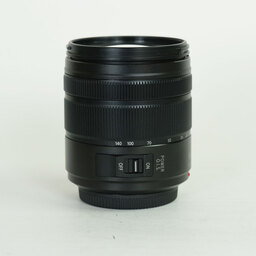 Panasonic LUMIX G VARIO 14-140mm / F3.5-5.6 II ASPH. / POWER O.I.S