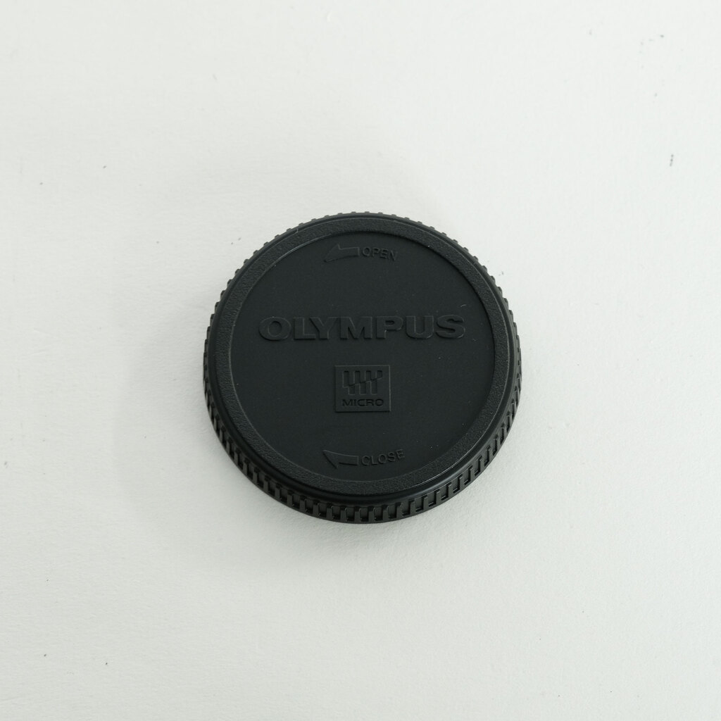 OLYMPUS M.ZUIKO DIGITAL ED 14-42mm F3.5-5.6 EZ ブラック