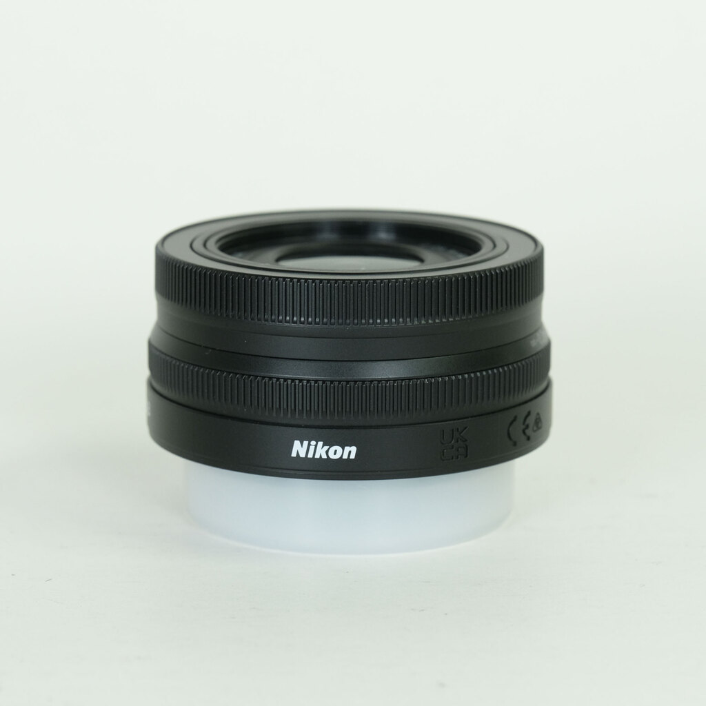 Nikon NIKKOR Z DX 16-50mm f/3.5-6.3 VR