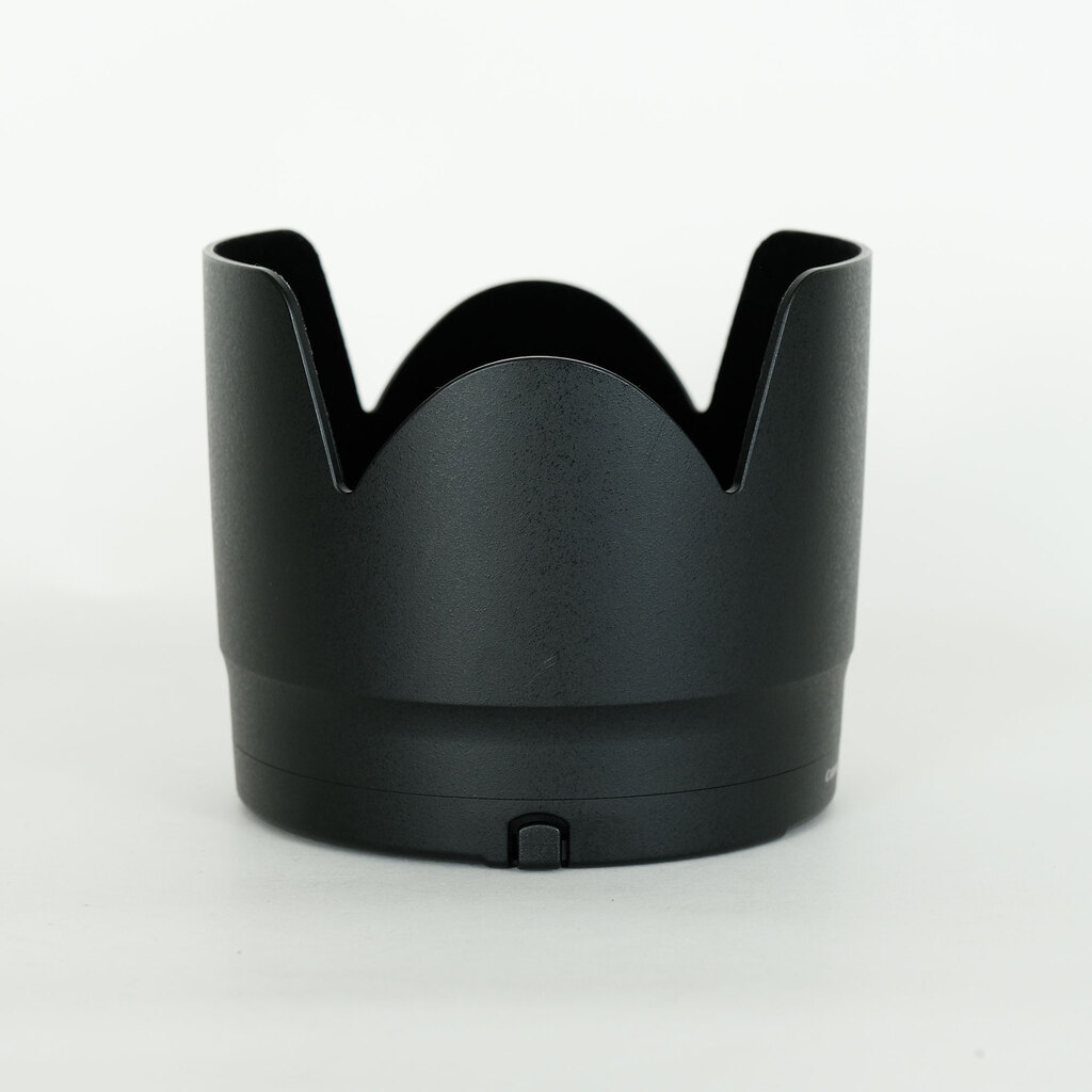 Canon EF70-200mm F2.8L IS II USM