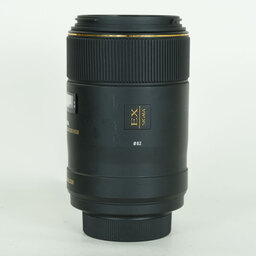 SIGMA MACRO 105mm F2.8 EX DG OS HSM [ニコンF用]