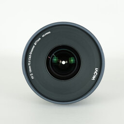 LAOWA 10mm F2.8 ZERO-D FF (AF) ニコンZ用