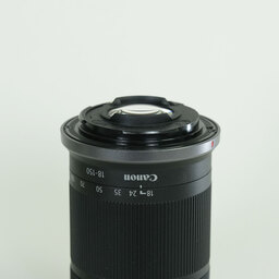 Canon RF-S18-150mm F3.5-6.3 IS STM
