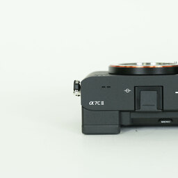 SONY α7C II(ILCE-7CM2) SONY α7C II(ILCE-7CM2)