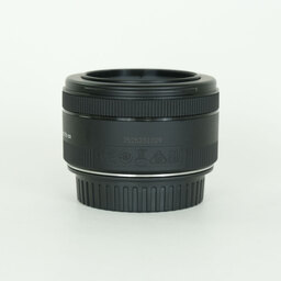Canon EF50mm F1.8 STM