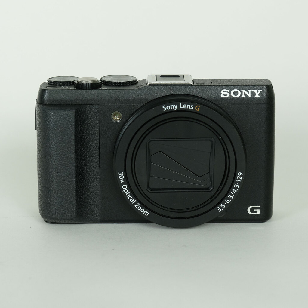 SONY Cyber-shot DSC-HX60V