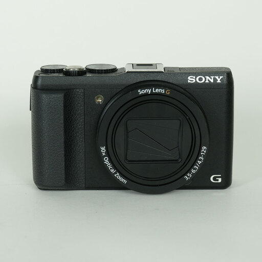 SONY Cyber-shot DSC-HX60V