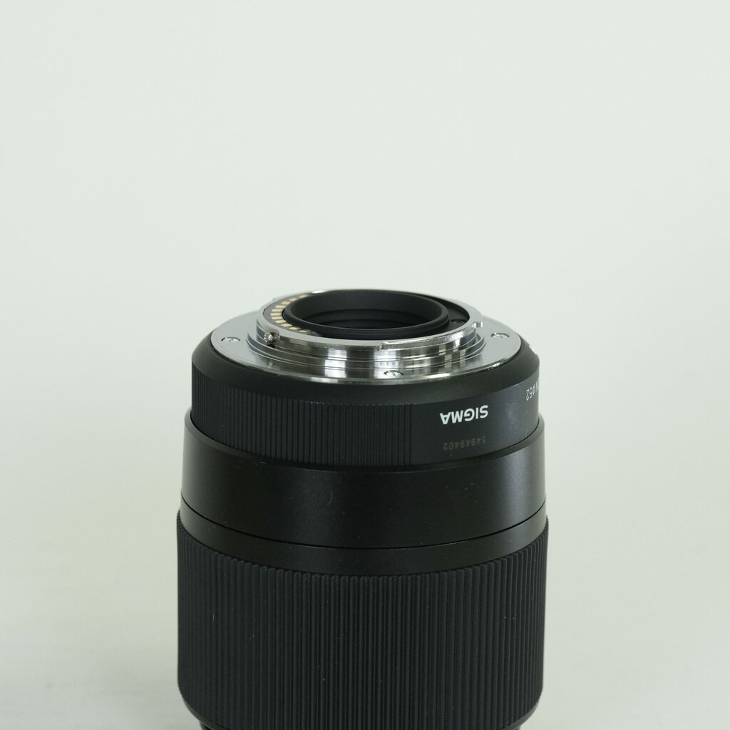 SIGMA 30mm F1.4 DC DN｜Contemporary [マイクロフォーサーズ用]