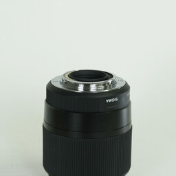 SIGMA 30mm F1.4 DC DN｜Contemporary [マイクロフォーサーズ用]