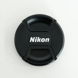 Nikon Ai AF VR Zoom-Nikkor 80-400mm f/4.5-5.6D ED