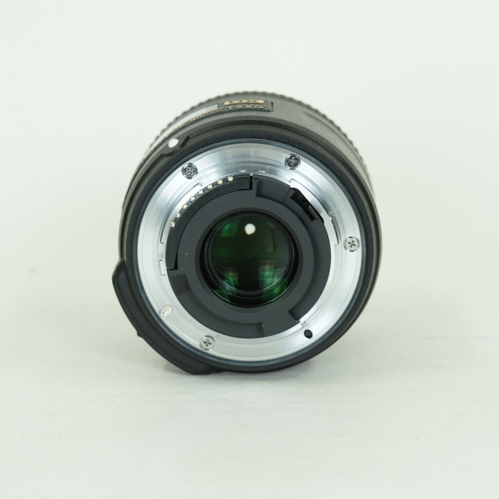 Nikon AF-S DX Micro NIKKOR 40mm f/2.8G