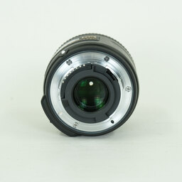 Nikon AF-S DX Micro NIKKOR 40mm f/2.8G