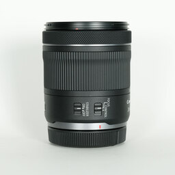 Canon RF24-105mm F4-7.1 IS STM