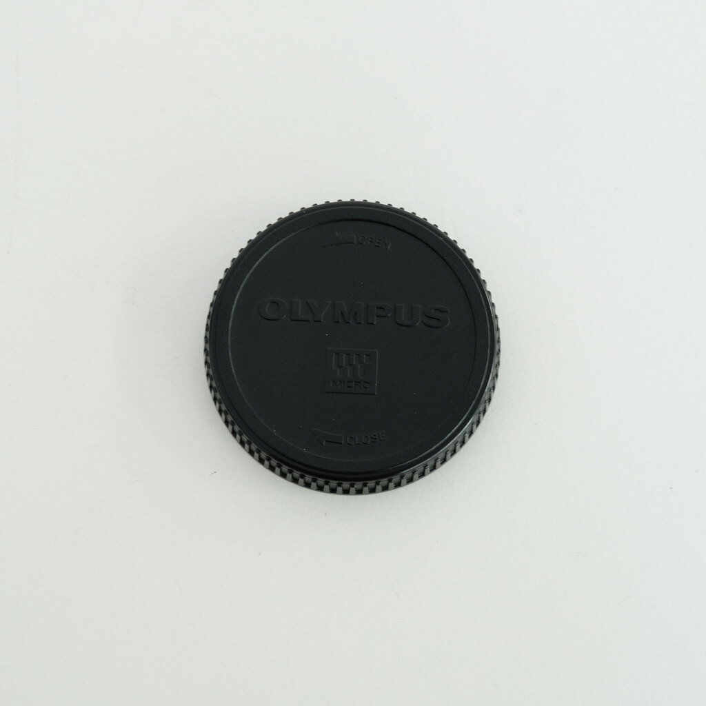 OLYMPUS M.ZUIKO DIGITAL ED 12-100mm F4.0 IS PRO