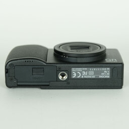 RICOH GR DIGITAL III