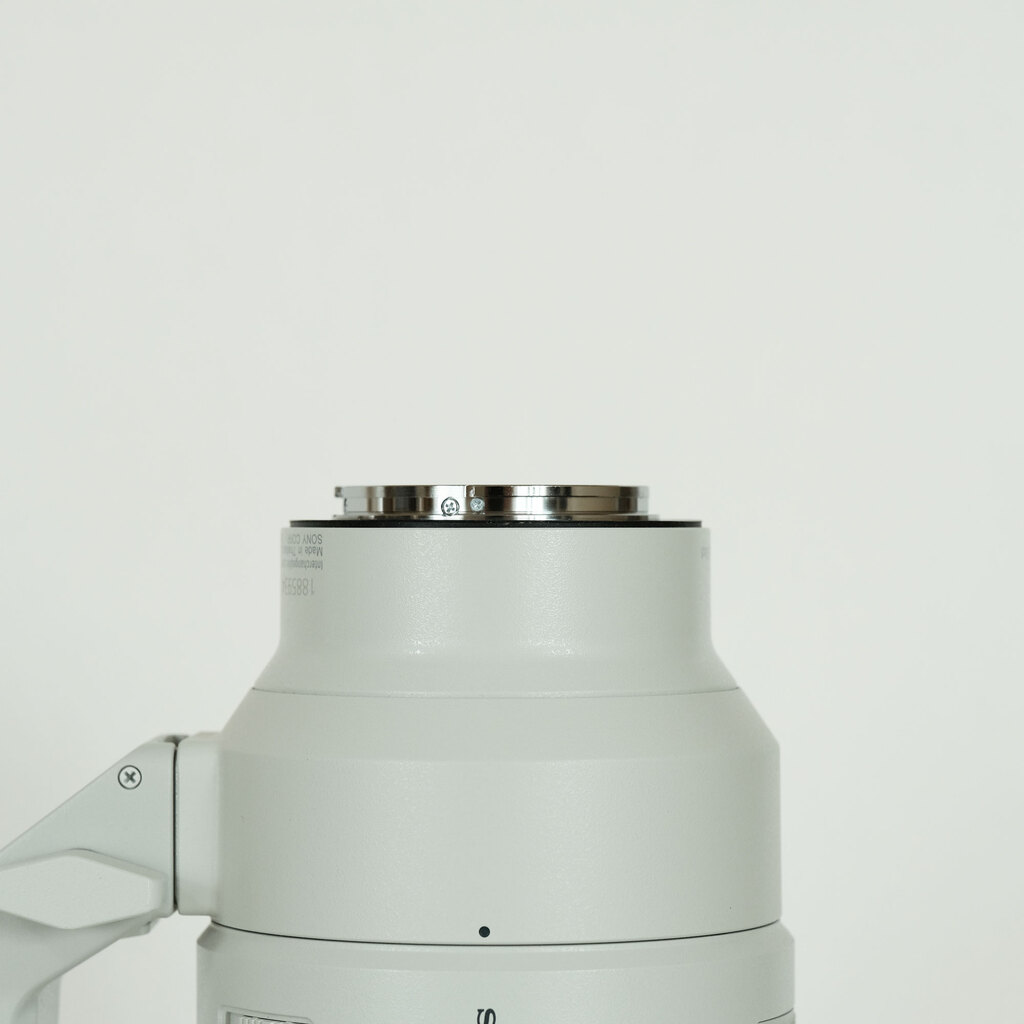 SONY FE 70-200mm F2.8 GM OSS II SEL70200GM2