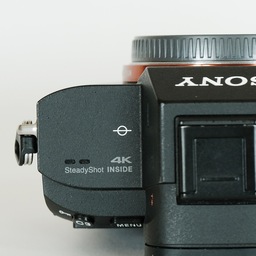 SONY α7 III（ILCE-7M3）