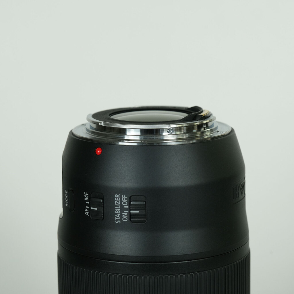 Canon EF70-300mm F4-5.6 IS II USM