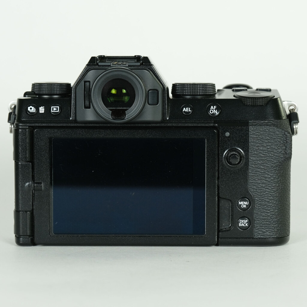 FUJIFILM X-S10 FUJIFILM X-S10