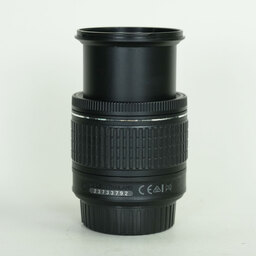 Nikon AF-P DX NIKKOR 18-55mm F3.5-5.6G VR Nikon AF-P DX NIKKOR 18-55mm F3.5-5.6G VR