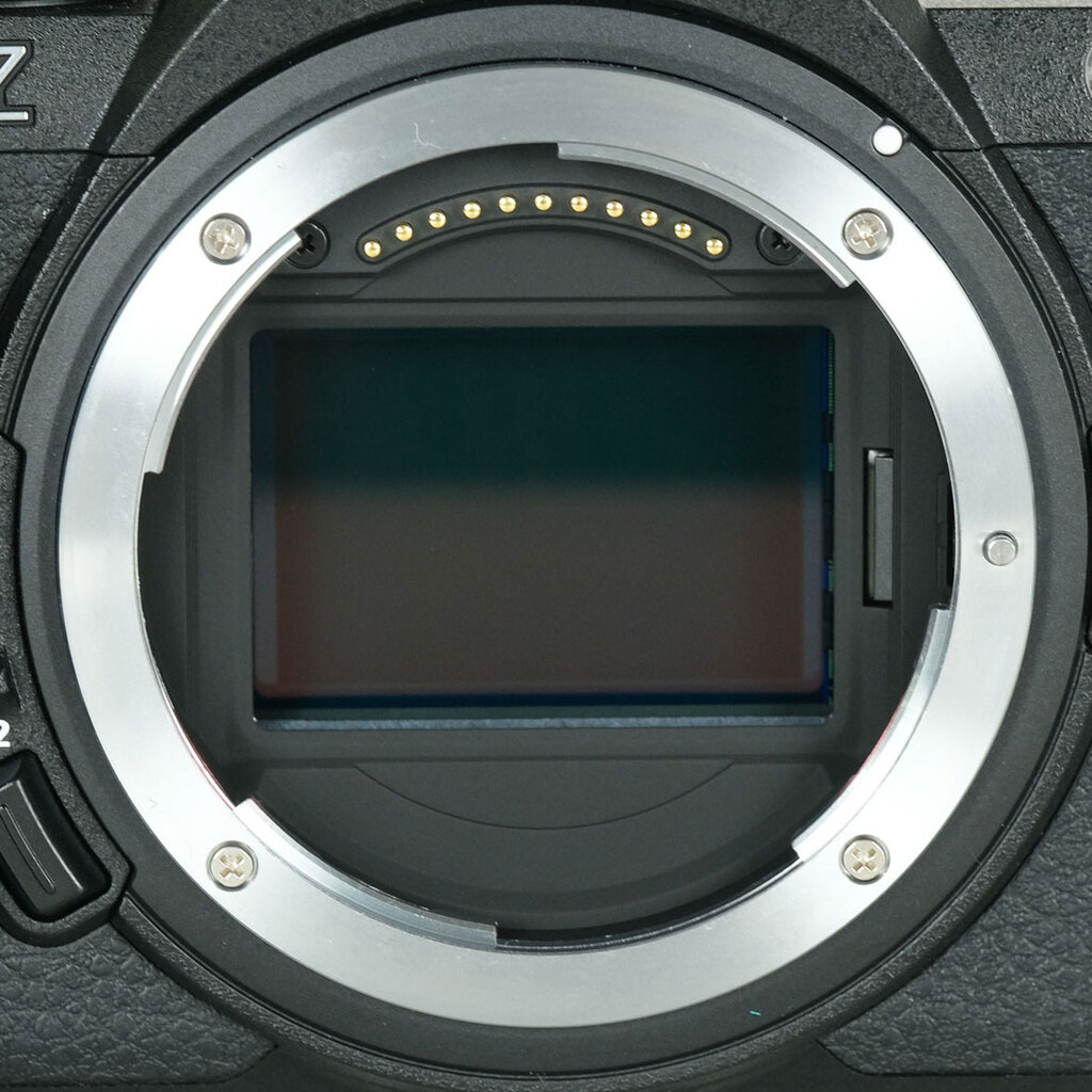 Nikon Z5II