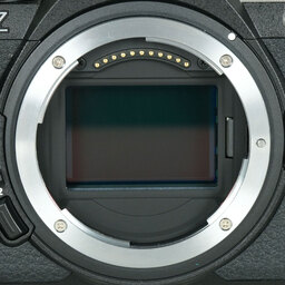 Nikon Z5II