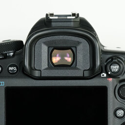 Canon EOS 5D Mark IV