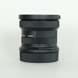 SIGMA 10-18mm F2.8 DC DN｜Contemporary [キヤノンRF用]