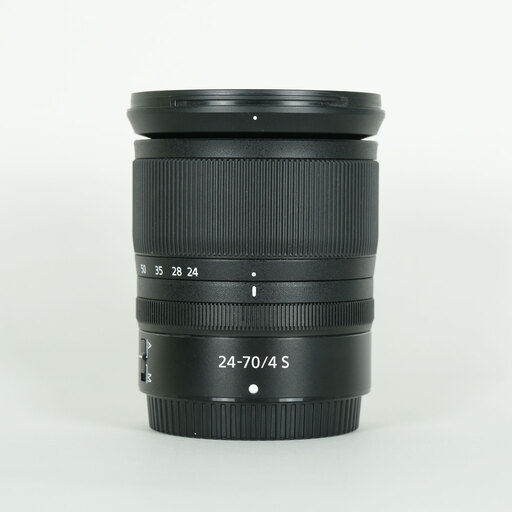 SONY FE 20-70mm F4 G SEL2070G｜広角20mmから始まる新世代の万能標準
