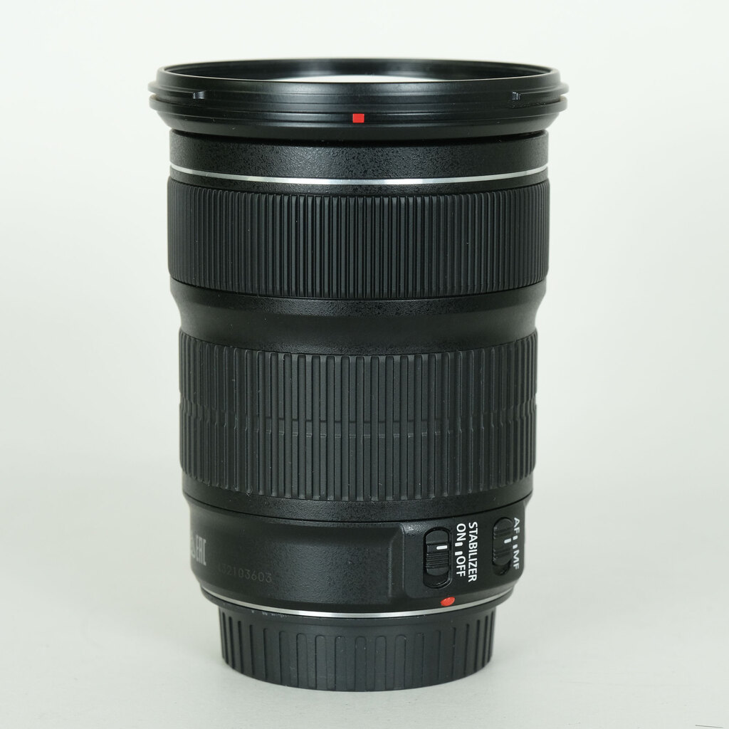 Canon EF24-105mm F3.5-5.6 IS STM