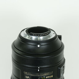 Nikon AF-S NIKKOR 200-500mm f/5.6E ED VR