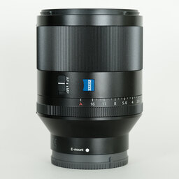 SONY Planar T* FE 50mm F1.4 ZA SEL50F14Z