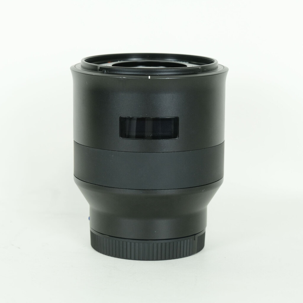 Carl Zeiss Batis 2/40 CF [ソニーE用]