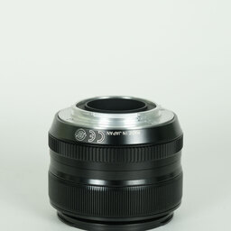 FUJIFILM XF35mmF1.4 R FUJIFILM XF35mmF1.4 R