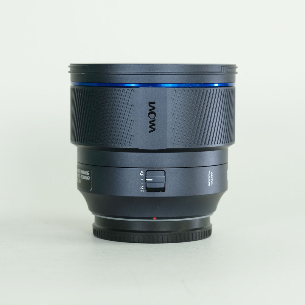 LAOWA 10mm F2.8 ZERO-D FF (AF) ソニーE用