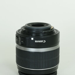 Canon EF-S18-55mm F3.5-5.6 IS