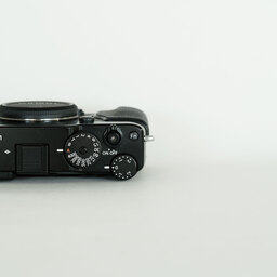 FUJIFILM X-Pro1
