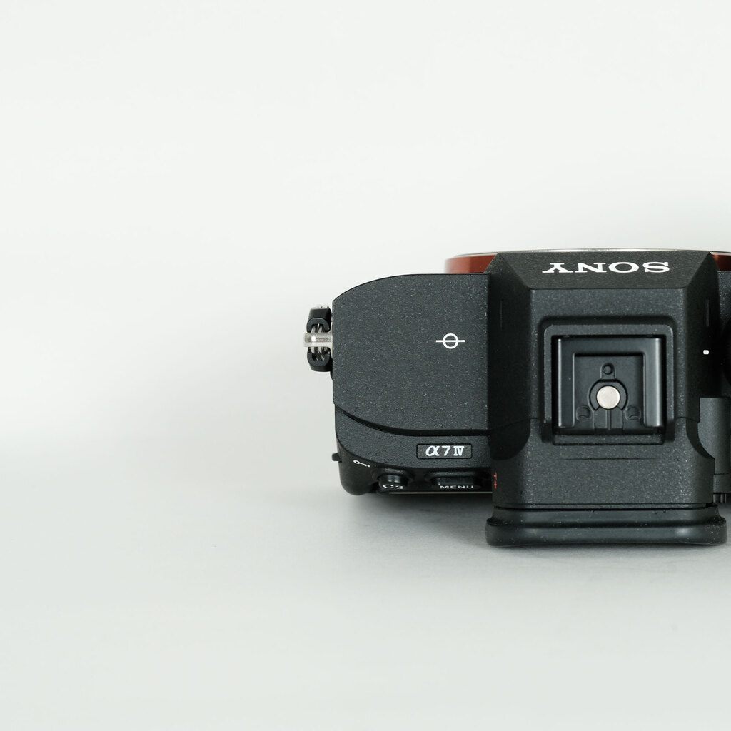 SONY α7 IV(ILCE-7M4) SONY α7 IV(ILCE-7M4)