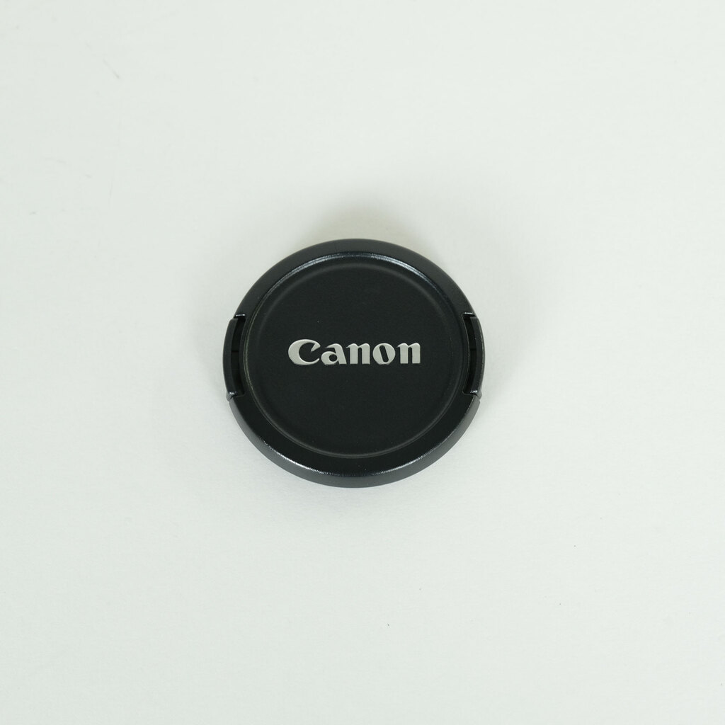 Canon EF50mm F1.8 II Canon EF50mm F1.8 II