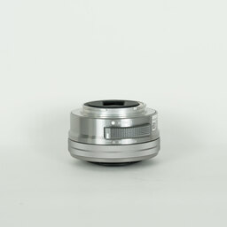 SONY E PZ 16-50mm F3.5-5.6 OSS SELP1650 シルバー