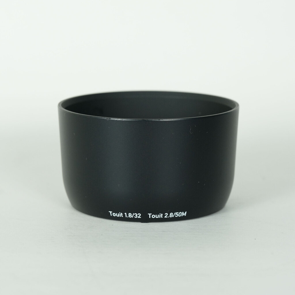 Carl Zeiss Touit 32mm F1.8（ソニーE用）